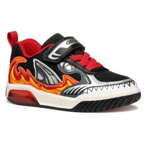 Lee más sobre el artículo ➡ LINK DE COMPRA ⬅ 
 #publi 
OFERTON  😜  Geox J INEK Boy D, Zapatill