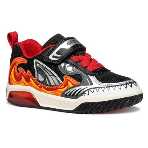 Lee más sobre el artículo ➡ LINK DE COMPRA ⬅ 
 #publi 
OFERTON  😜  Geox J INEK Boy D, Zapatill