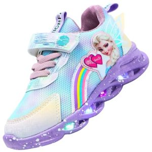 Lee más sobre el artículo ➡ LINK DE COMPRA ⬅ 
 #publi 
OFERTON  😜  Vorkhuaeri Zapatillas Niña