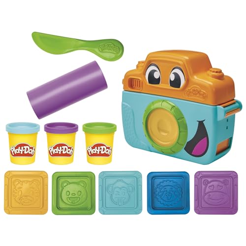 En este momento estás viendo ➡ LINK DE COMPRA ⬅ 
 #publi 
SUPER PRECIO‼   Play-Doh – Set de Juego