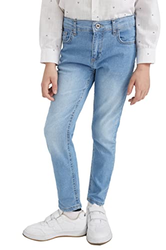 Lee más sobre el artículo ➡ LINK DE COMPRA ⬅ 
 #publi 
 CASI GRATIS ‼    DeFacto Z9186A6 Jeans