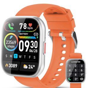 Lee más sobre el artículo ➡ LINK DE COMPRA ⬅  #publi

SUPER OFERTA‼#  🌟  Reloj Inteligente Muj
