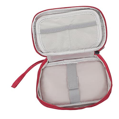 Lee más sobre el artículo ➡ LINK DE COMPRA ⬅  #publi

 CHOLLAZO📣  # 🌟  Bolsa Organizadora De V