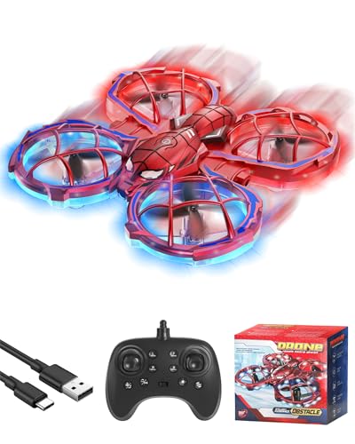 Lee más sobre el artículo ➡ LINK DE COMPRA ⬅ 
 #publi 
REBAJAS  👍  Gofimyee Mini dron para niñ