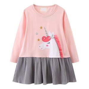 Lee más sobre el artículo ➡ LINK DE COMPRA ⬅ 
 #publi 
 MEJOR PRECIO ✅  Vestidos de manga larg
