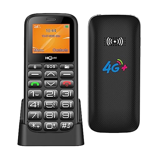 Lee más sobre el artículo ➡ LINK DE COMPRA ⬅  #publi

 CHOLLAZO📣  # 🌟  4G Telefono Movil para