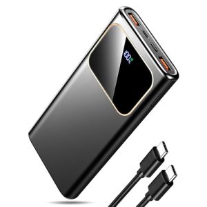 Lee más sobre el artículo ➡ LINK DE COMPRA ⬅  #publi

SUPER OFERTA‼#  🌟 2025 Power Bank Fast C