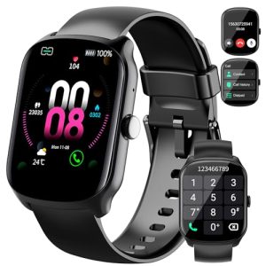 Lee más sobre el artículo ➡ LINK DE COMPRA ⬅  #publi

SUPER OFERTA‼#  🌟  Reloj Inteligente Hom