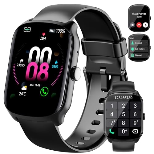 Lee más sobre el artículo ➡ LINK DE COMPRA ⬅  #publi

SUPER OFERTA‼#  🌟  Reloj Inteligente Hom