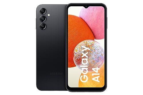 En este momento estás viendo ➡ LINK DE COMPRA ⬅ 
 #publi 
SUPER PRECIO‼   SAMSUNG – Galaxy A14 li