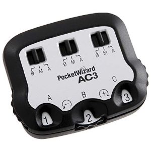 Lee más sobre el artículo ➡ LINK DE COMPRA ⬅ 
 #publi 
REBAJAS #Cámara 👍  🕹  PocketWizard PWAC