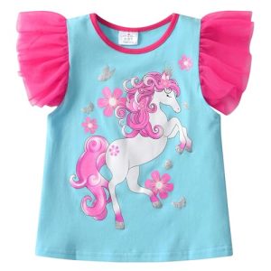 Lee más sobre el artículo ➡ LINK DE COMPRA ⬅ 
 #publi 
 MEJOR PRECIO ✅  VIKITA Camiseta para N