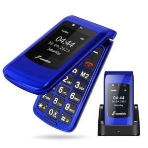 Lee más sobre el artículo ➡ LINK DE COMPRA ⬅ 
 #publi 
OFERTON  😜  SweetLink F2 Plus Teléfono
