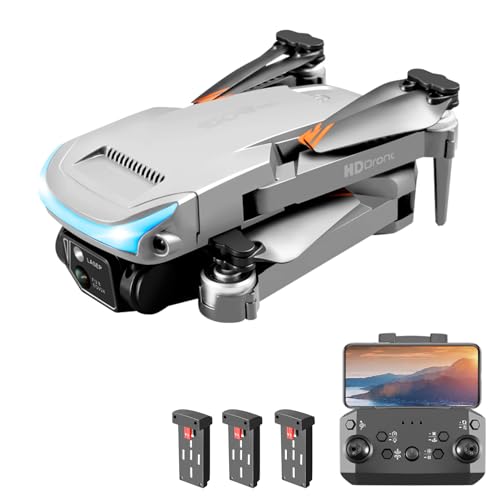 Lee más sobre el artículo ➡ LINK DE COMPRA ⬅ 
 #publi 
OFERTON  😜  Jemora Drone de Control Rem