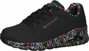 Lee más sobre el artículo ➡ LINK DE COMPRA ⬅ 
 #publi 
REBAJAS ♻ #Zapatos
👟 Skechers Uno Lovin