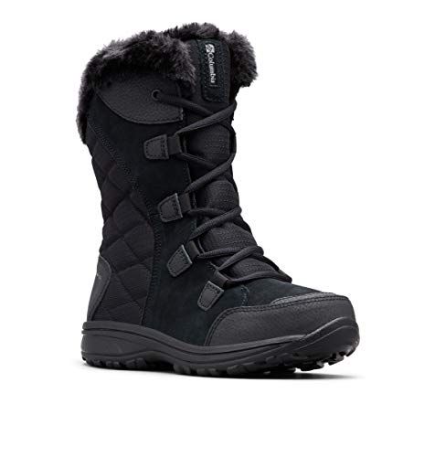 Lee más sobre el artículo ➡ LINK DE COMPRA ⬅ 
 #publi 
REBAJAS ♻ #Zapatos
👟 Columbia Botas de