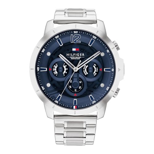 Lee más sobre el artículo ➡ LINK DE COMPRA ⬅  #publi

 CHOLLAZO📣  #AMAZON – #Reloj 🌟  Reloj An