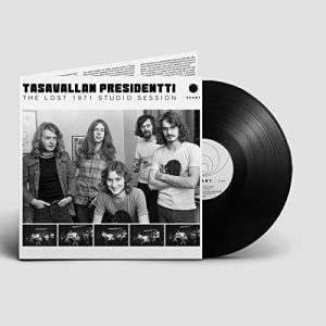 Lee más sobre el artículo 📣 The Lost 1971 Studio Session [Vinilo]
🚫Precio Antes 41.88€
✅Precio
