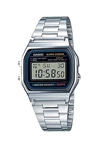 En este momento estás viendo ➡ LINK DE COMPRA ⬅  #publi

SUPER OFERTA‼#AMAZON – #Reloj  🌟 Reloj