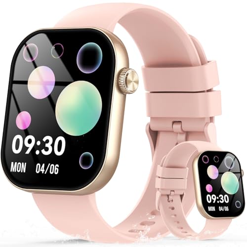 Lee más sobre el artículo ➡ LINK DE COMPRA ⬅ 
 #publi 
 CASI GRATIS ‼    Reloj Inteligente Muj