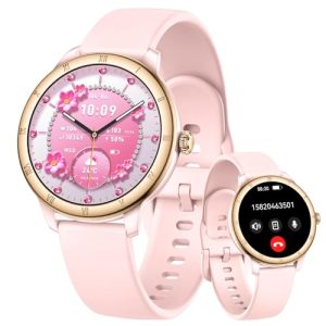 Lee más sobre el artículo ➡ LINK DE COMPRA ⬅  #publi

 REBAJAS🆓 #  🌟 Reloj Inteligente Mujer c