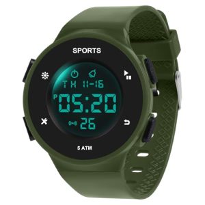Lee más sobre el artículo ➡ LINK DE COMPRA ⬅  #publi

 REBAJAS🆓 #AMAZON – #Reloj  🌟  Reloj Dig