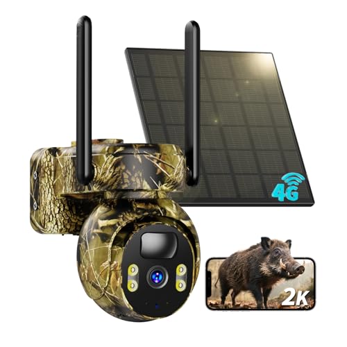 Lee más sobre el artículo ➡ LINK DE COMPRA ⬅  #publi

 REBAJAS🆓 #  🌟  4G LTE Camara Vigilancia