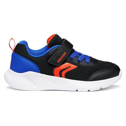Lee más sobre el artículo ➡ LINK DE COMPRA ⬅ 
 #publi 
 MEJOR PRECIO ✅  Geox J Sprintye Boy, Z