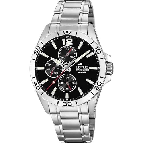 En este momento estás viendo ➡ LINK DE COMPRA ⬅  #publi

SUPER OFERTA‼#AMAZON – #Reloj  🌟  Reloj