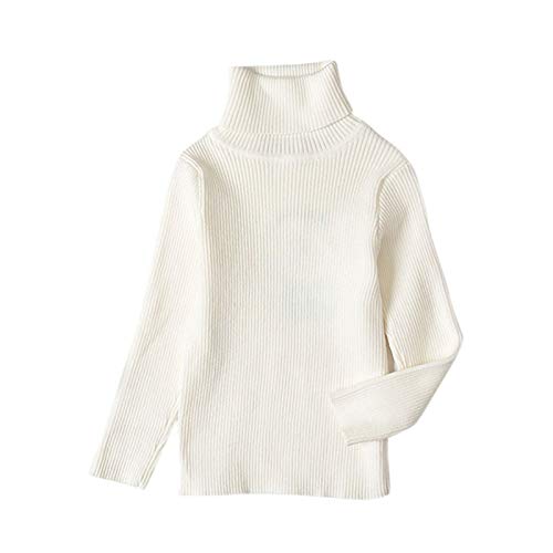 Lee más sobre el artículo ➡ LINK DE COMPRA ⬅ 
 #publi 
 MEJOR PRECIO ✅  Jersey Cuello Alto Niñ