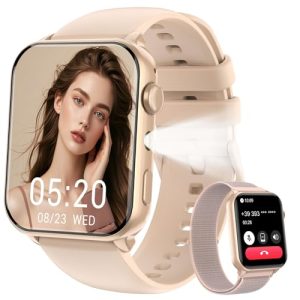Lee más sobre el artículo ➡ LINK DE COMPRA ⬅  #publi

SUPER OFERTA‼#  🌟  Reloj Inteligente Hom