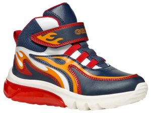 Lee más sobre el artículo ➡ LINK DE COMPRA ⬅ 
 #publi 
SUPER PRECIO‼   Geox – J CIBERDRON Boy