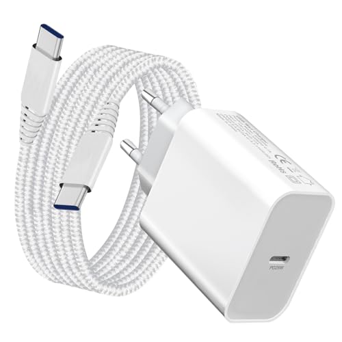 Lee más sobre el artículo ➡ LINK DE COMPRA ⬅  #publi

SUPER OFERTA‼#  🌟 25W Cargador USB C Ráp