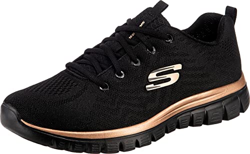 Lee más sobre el artículo ➡ LINK DE COMPRA ⬅ 
 #publi 
OFERTA ‼ #Zapatos
👟 Skechers Graceful G