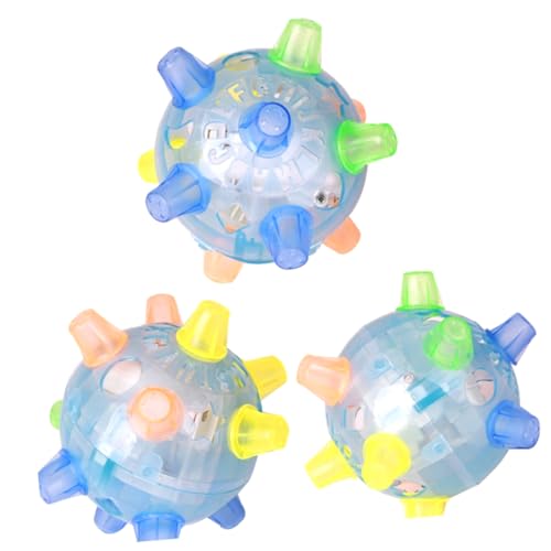 Lee más sobre el artículo ➡ LINK DE COMPRA ⬅  #publi

SUPER OFERTA‼#  🌟  Balones Saltarines Mu