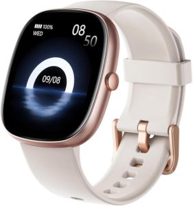 Lee más sobre el artículo ➡ LINK DE COMPRA ⬅ 
 #publi 
 CASI GRATIS ‼    HUAKUA Reloj Intelige