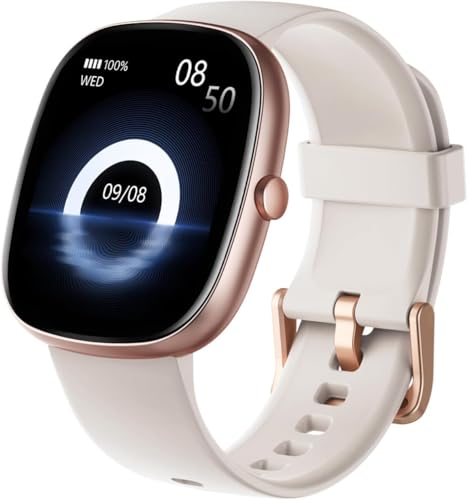 Lee más sobre el artículo ➡ LINK DE COMPRA ⬅ 
 #publi 
OFERTON  😜  HUAKUA Reloj Inteligente Ho