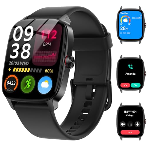 Lee más sobre el artículo ➡ LINK DE COMPRA ⬅  #publi

 REBAJAS🆓 #  🌟 Reloj Inteligente Mujer H