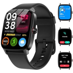 Lee más sobre el artículo ➡ LINK DE COMPRA ⬅  #publi

 CHOLLAZO📣  # 🌟 Reloj Inteligente Mujer