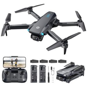 Lee más sobre el artículo ➡ LINK DE COMPRA ⬅ 
 #publi 
SUPER PRECIO‼   Dron plegable Holy Ston