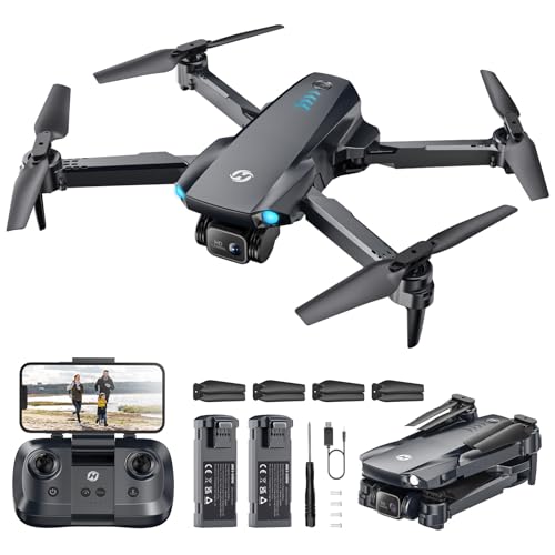 Lee más sobre el artículo ➡ LINK DE COMPRA ⬅ 
 #publi 
SUPER PRECIO‼   Dron plegable Holy Ston