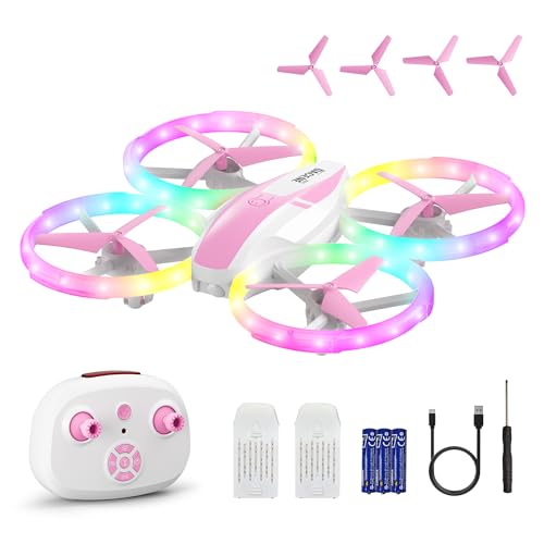 Lee más sobre el artículo ➡ LINK DE COMPRA ⬅ 
 #publi 
OFERTON  😜  Dacene Dron para Niños con
