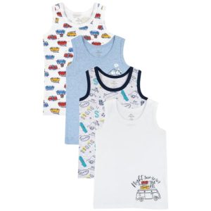 Lee más sobre el artículo ➡ LINK DE COMPRA ⬅ 
 #publi 
OFERTON  😜  Chicco, Camisetas Interiore