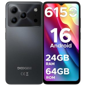Lee más sobre el artículo ➡ LINK DE COMPRA ⬅ 
 #publi 
OFERTON  😜  DOOGEE Note 56 Teléfono Mov