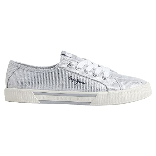 Lee más sobre el artículo ➡ LINK DE COMPRA ⬅ 
 #publi 
 CASI GRATIS‼#Zapatos
👟 Pepe Jeans Brad