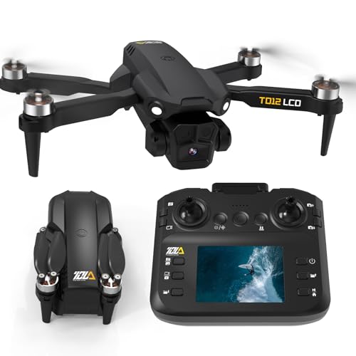 Lee más sobre el artículo ➡ LINK DE COMPRA ⬅ 
 #publi 
REBAJAS  👍  Toladrone Plegable Drones c