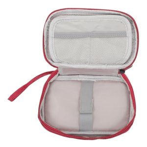 Lee más sobre el artículo ➡ LINK DE COMPRA ⬅  #publi

 REBAJAS🆓 #  🌟  Bolsa Organizador Electr