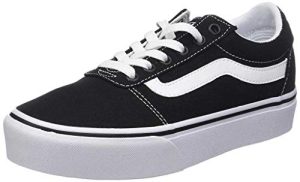 Lee más sobre el artículo ➡ LINK DE COMPRA ⬅ 
 #publi 
SUPER PRECIO‼ #Zapatos
👟 Vans Ward Plat