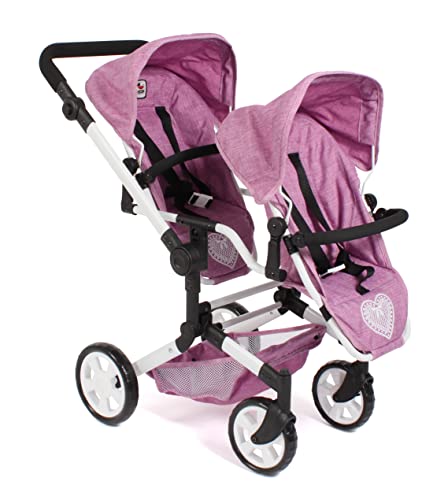Lee más sobre el artículo ➡ LINK DE COMPRA ⬅    #publi SUPER PRECIO‼#Juguete 👶  – Cochecito pa
