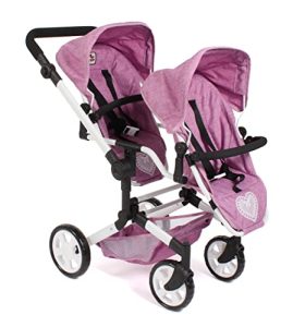 Lee más sobre el artículo ➡ LINK DE COMPRA ⬅    #publi SUPER PRECIO‼#Juguete 👶  – Cochecito pa